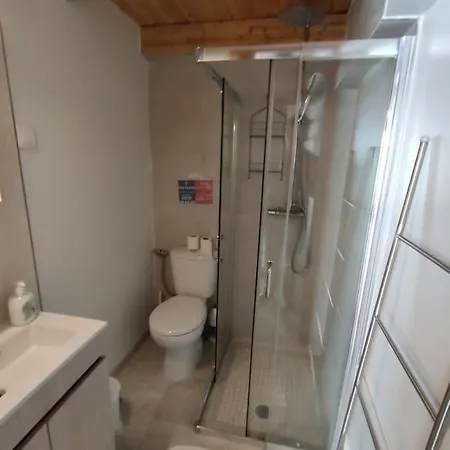 Old Town Cosy Typical House Faro