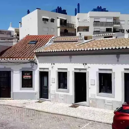 Old Town Cosy Typical House *