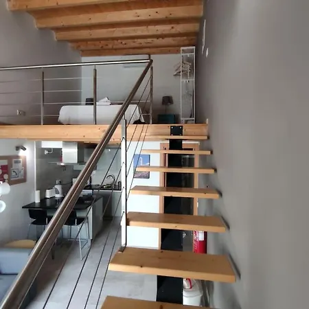 Old Town Cosy Typical House *