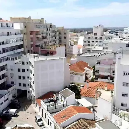 Old Town Cosy Typical House * Faro