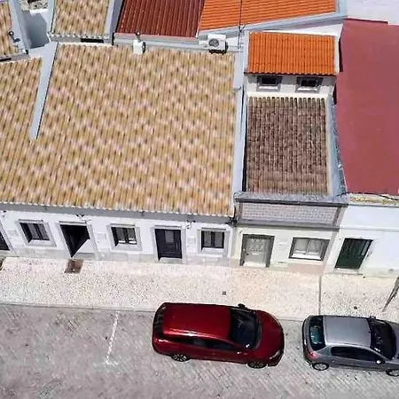 Old Town Cosy Typical House