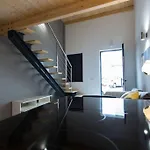 Apartman Old Town Cosy Typical House *