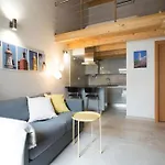 Apartman Old Town Cosy Typical House *