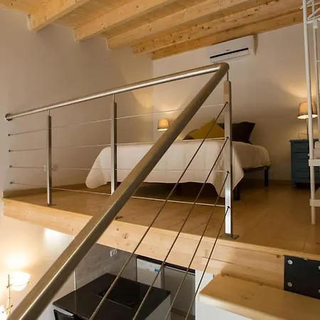 Old Town Cosy Typical House