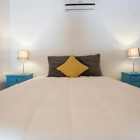 Old Town Cosy Typical House Appartement