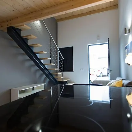 Appartement Old Town Cosy Typical House *