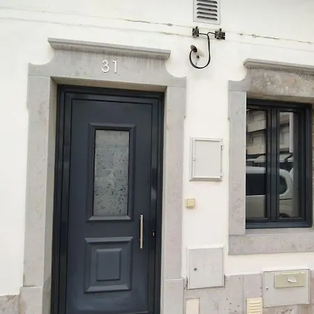 Old Town Cosy Typical House