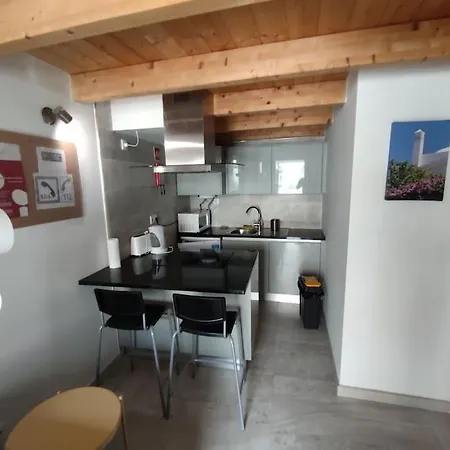 Old Town Cosy Typical House Appartement