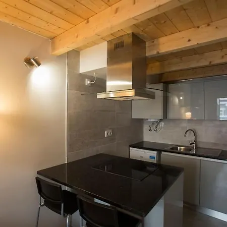 Old Town Cosy Typical House Appartement *