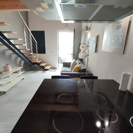 Old Town Cosy Typical House 公寓 法鲁区