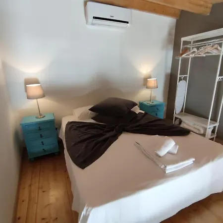 Appartement Old Town Cosy Typical House Faro