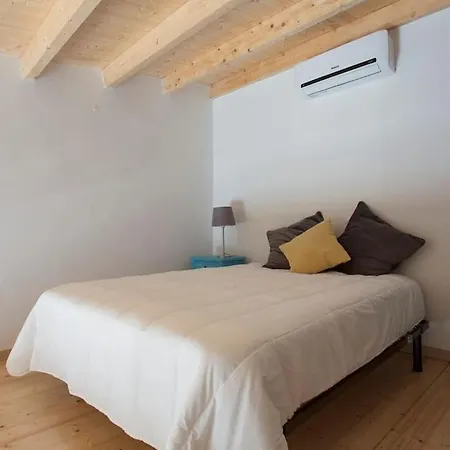 Old Town Cosy Typical House Appartement