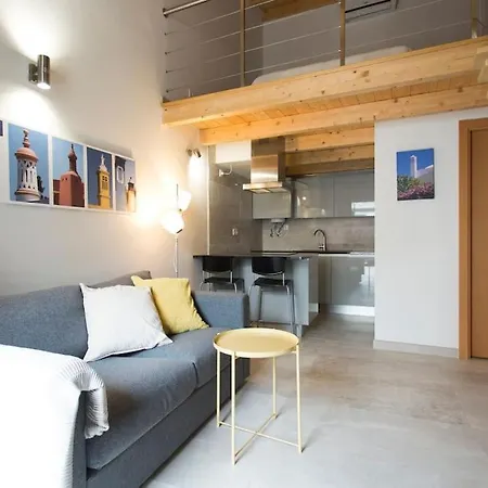 Appartement Old Town Cosy Typical House *