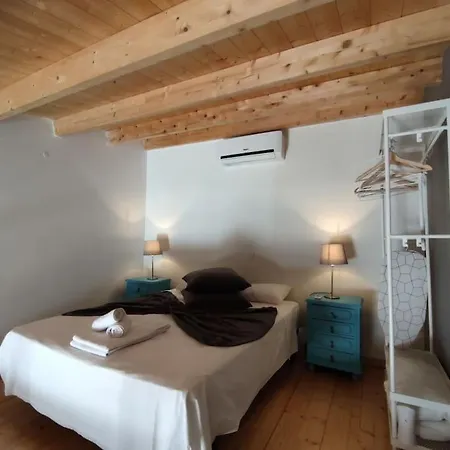 Old Town Cosy Typical House Appartement Faro